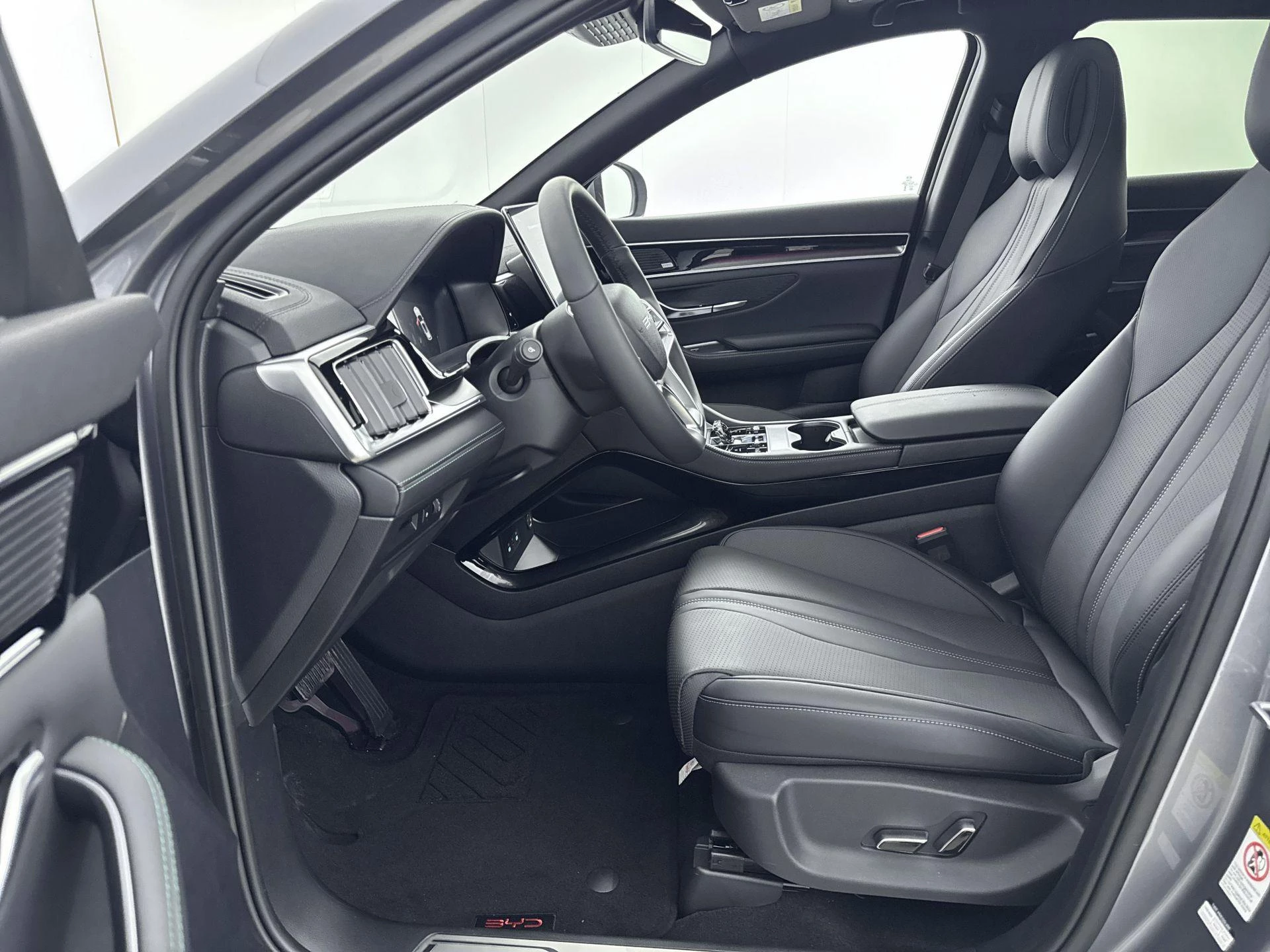 BYD SEAL U 1.5 DM-i FWD Boost