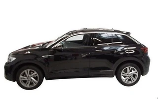 Volkswagen T-Roc 1.5 TSI 110kW 7-Gang DSG R-Line *DAB+*NAV