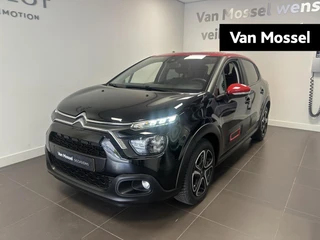 Citroën C3 1.2 PureTech Feel