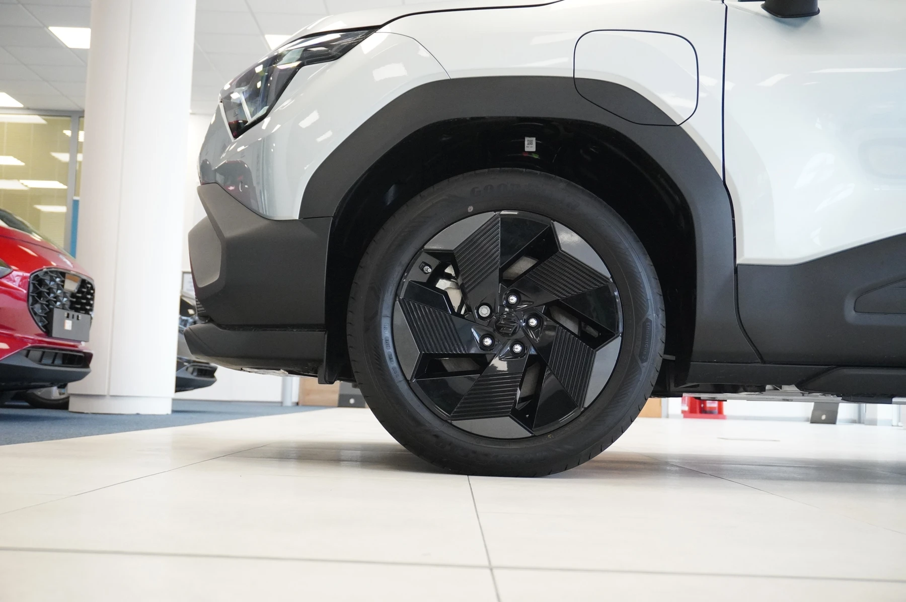 Suzuki-e Vitara-image-4