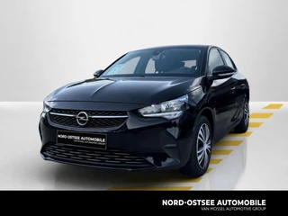 Opel Corsa F 1.2 EDITION SHZ LHZ KLIMAANLAGE TEMPOMAT