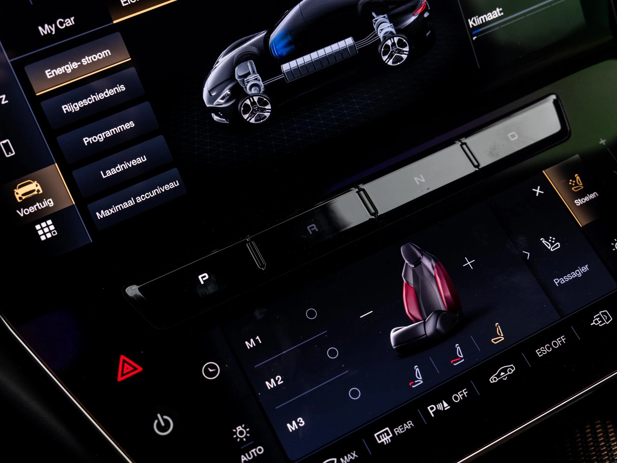 Maserati GranTurismo AWD Folgore 92.5 kWh