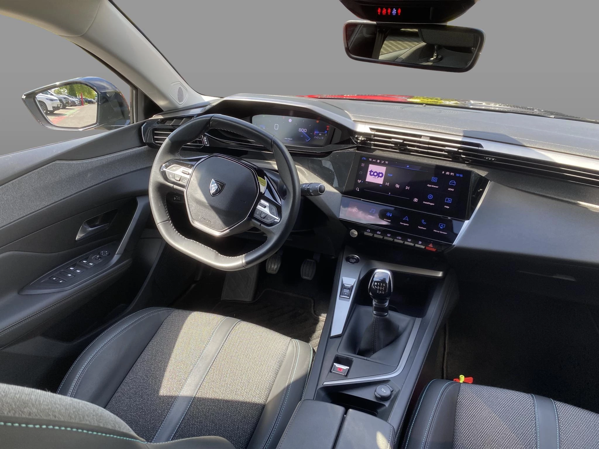 Peugeot 308 1.2 PureTech 130 S&S Allure Pack