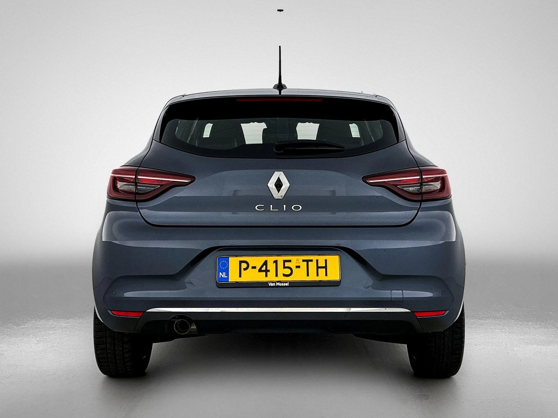 Renault Clio 1.0 TCe Intens