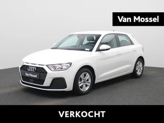 Audi A1 Sportback 25 TFSI Pro Line 95 PK