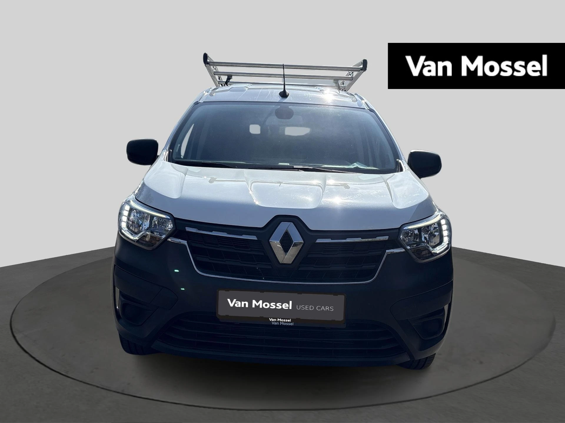 Renault Express Blue TDCI 95 Comfort