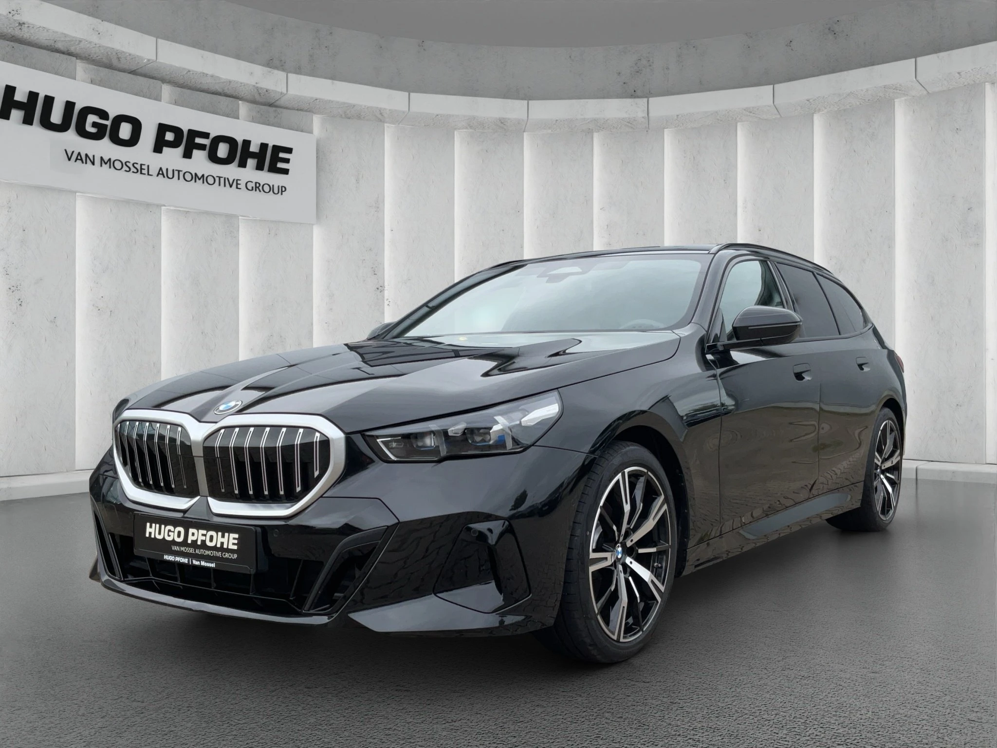 BMW-5er Reihe-image-0