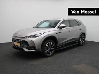 MG HS 1.5 PHEV Aut. Luxury