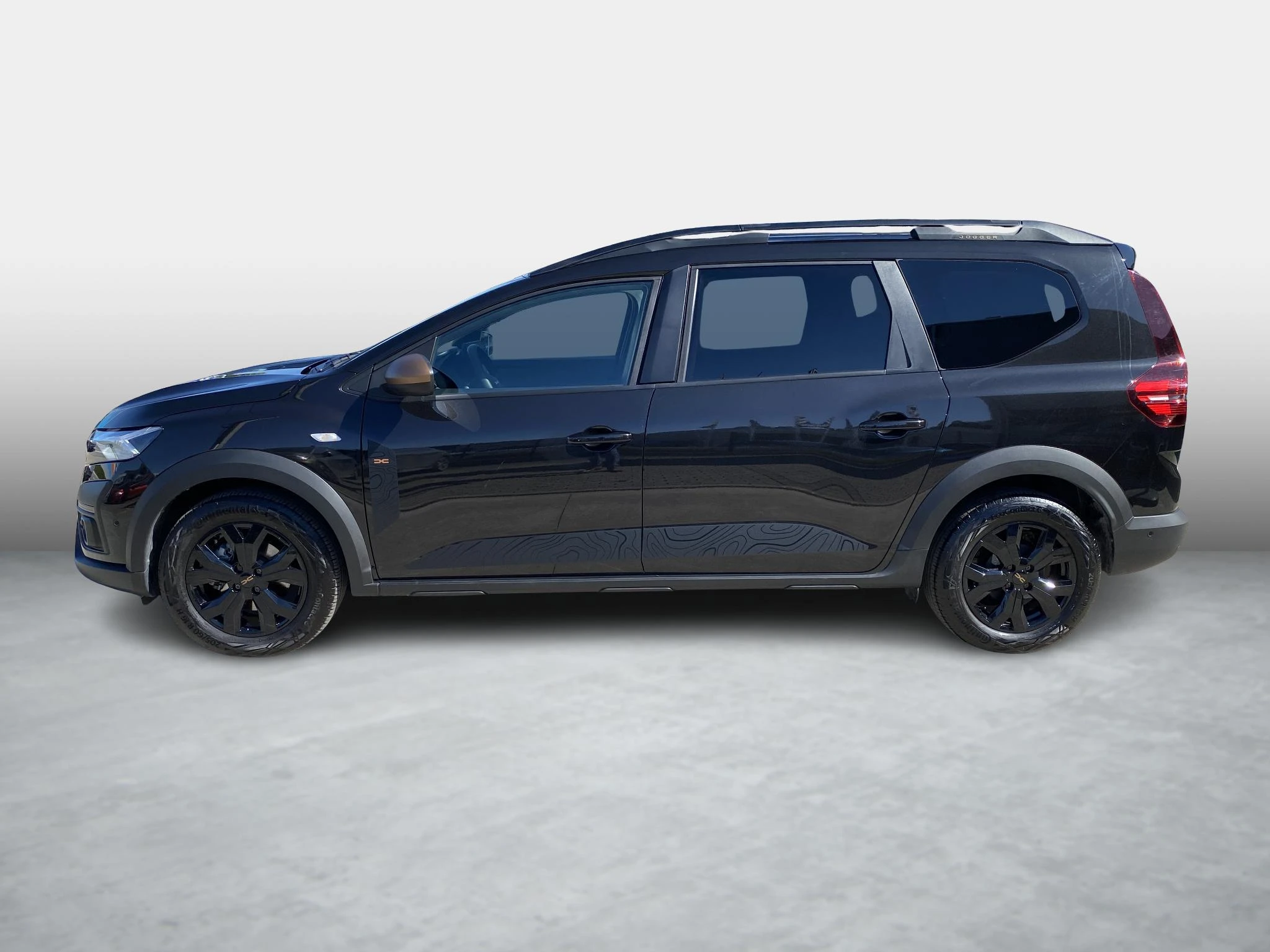 Dacia Jogger Hybrid 140 Extreme