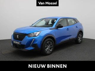 Peugeot 3008 1.2 PureTech 96kW S&S Active Pack