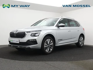 Škoda Kamiq NEW Kamiq Selection 1.0 TSI 85kW (115pk) DSG7 / DEMO