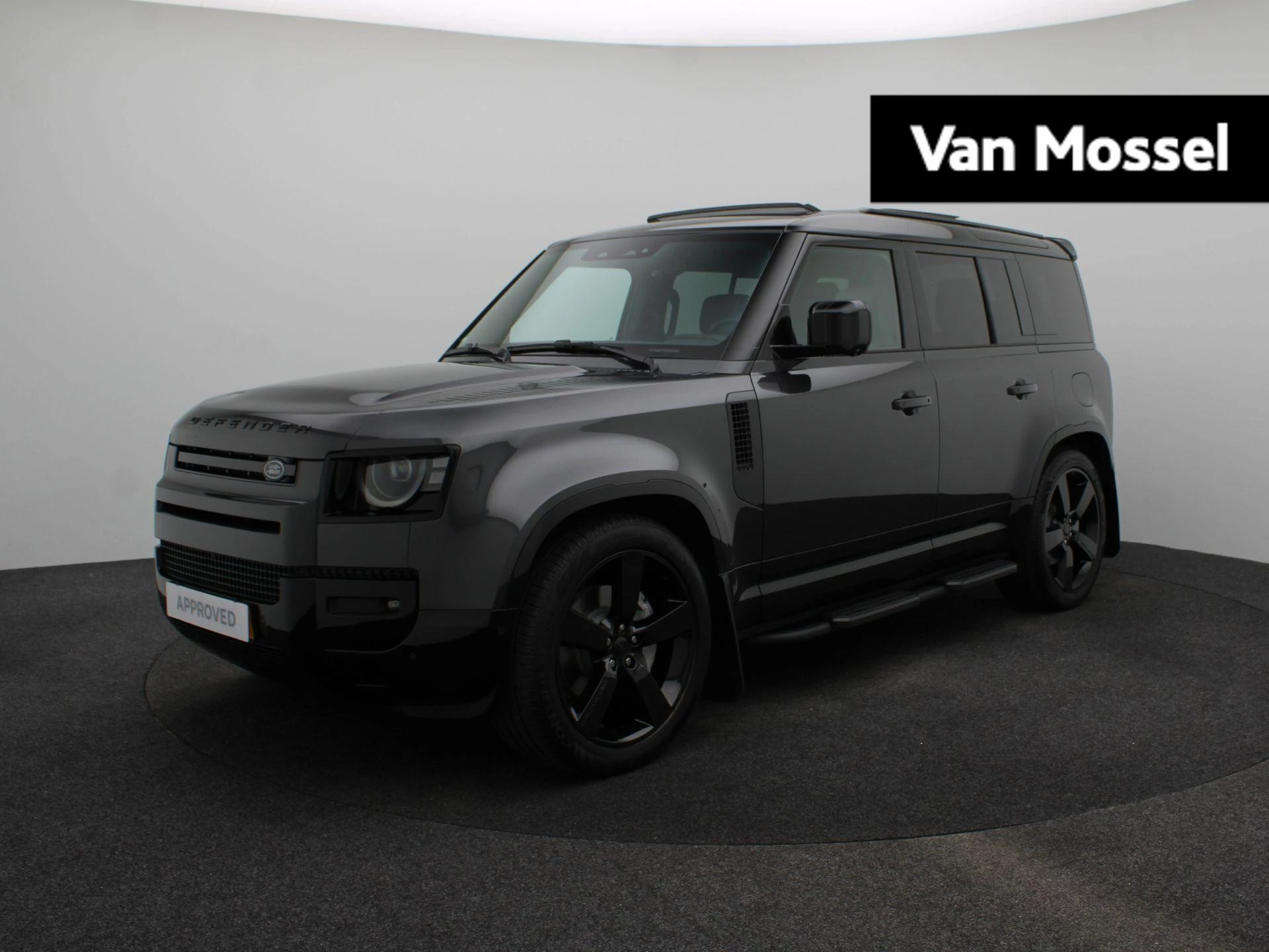 Land Rover-Defender-image-0