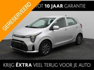 Kia Picanto 1.0 DPI DynamicPlusLine