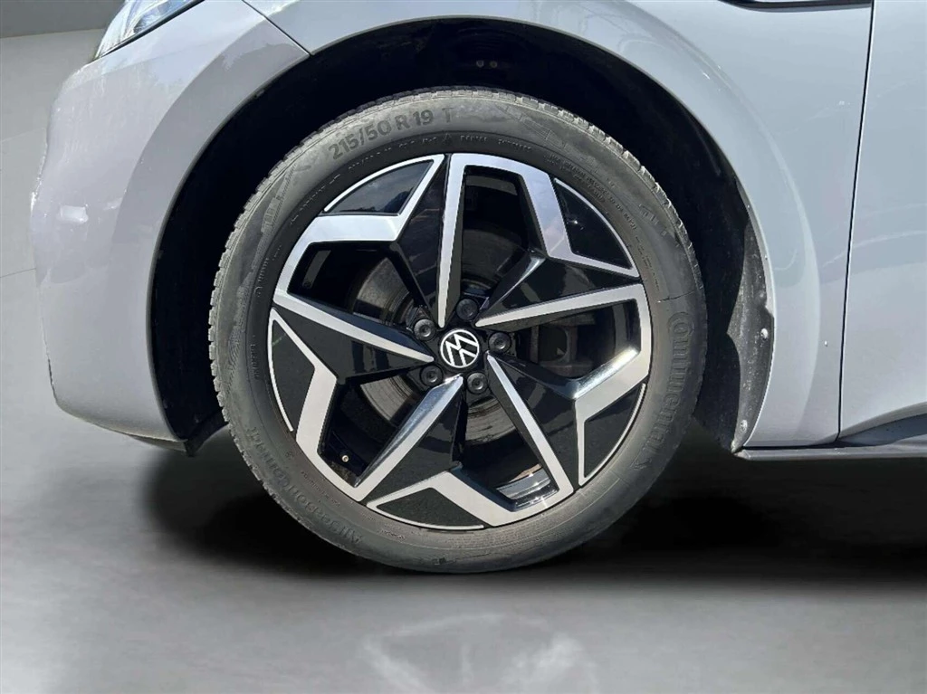 Volkswagen ID.3 EL Pure 150HK 5d Aut.
