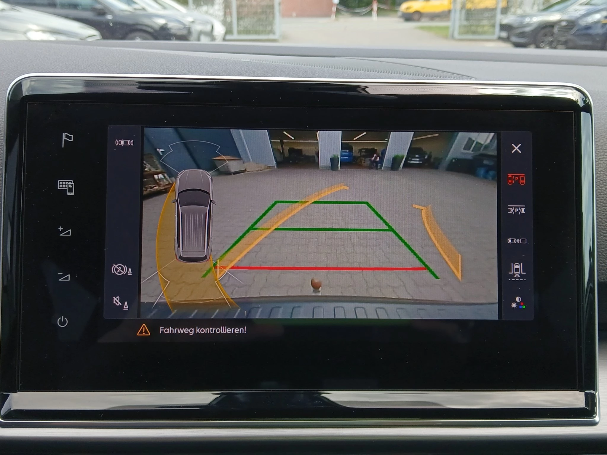 SEAT Tarraco 2.0 TSI FR 4Drive AUT | LED | NAVI | ACC | KAM