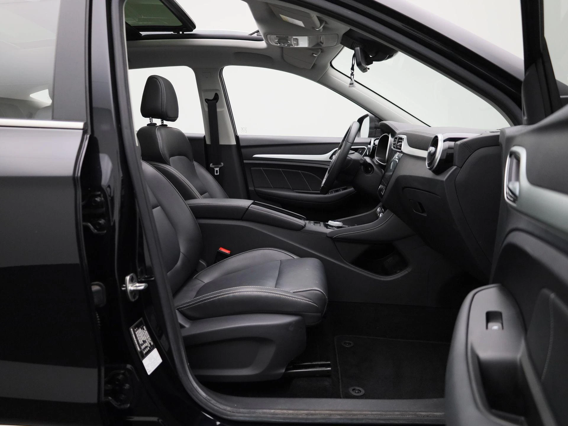 MG ZS EV MG Luxury 45 kWh