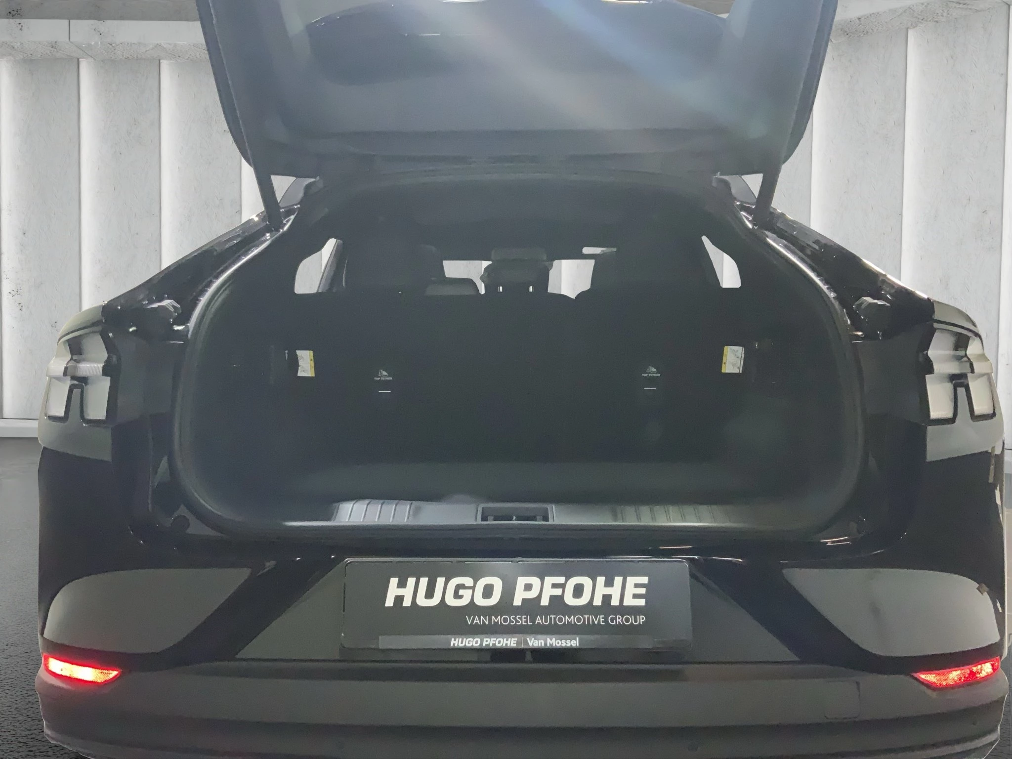 Ford-Mustang Mach-E-image-17