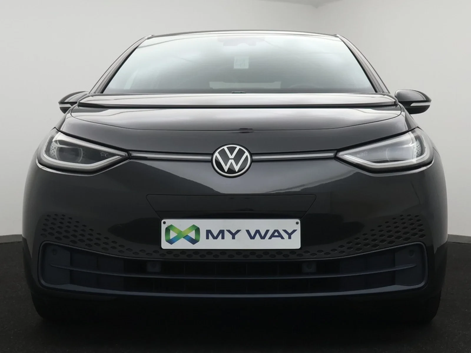 Volkswagen ID.3 ID.3 Pro Performance 'Business' 58kWh 204PK *AUTOMAAT*CAMERA*ACC*PDC*VIRTUAL COCKPIT*NAVI*APP-CONNECT*...*