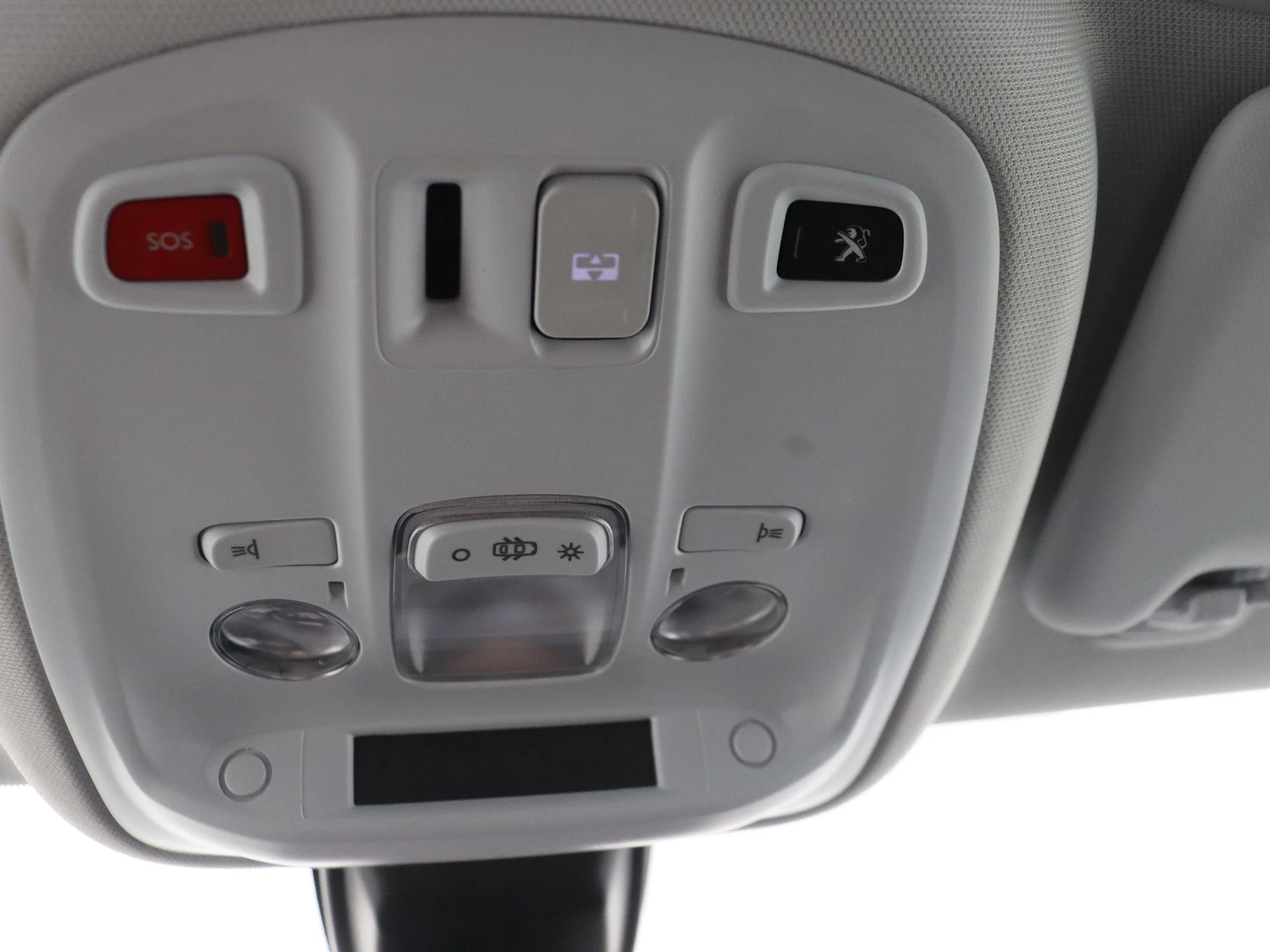 Peugeot 308 SW 1.2 PureTech Allure