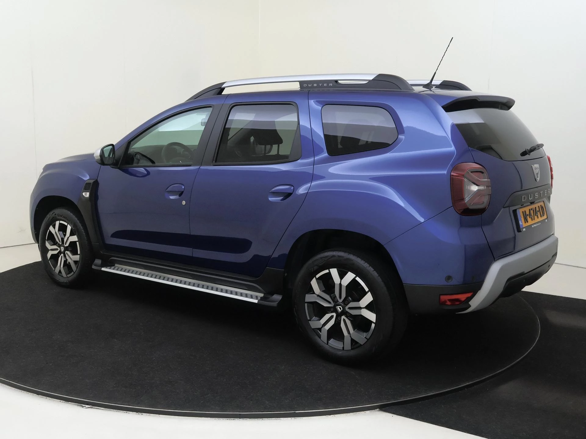Dacia Duster 1.3 TCe150 Prestige AUTOMAAT