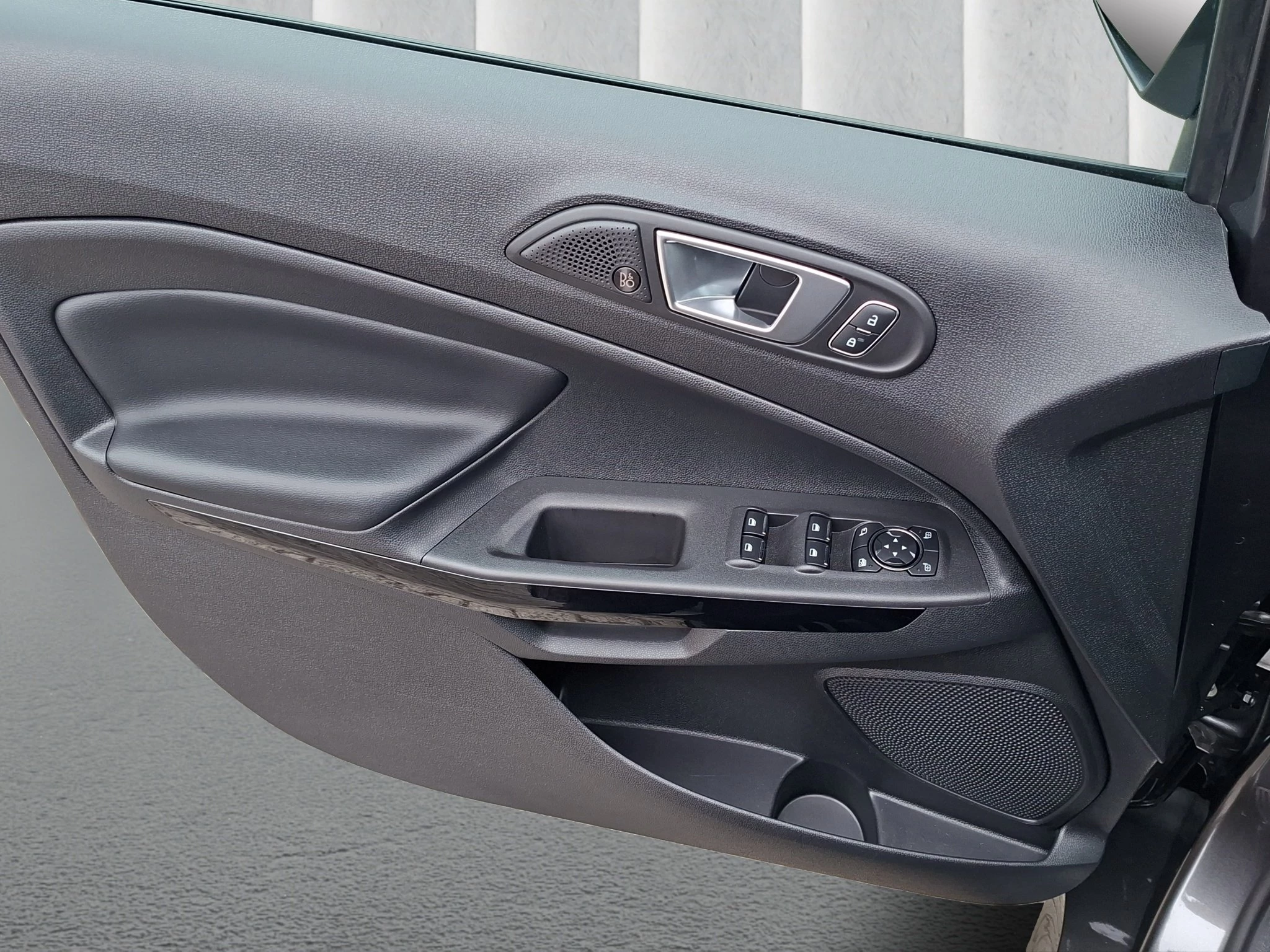 Ford EcoSport ST-Line 1.0 EB LED | GJR | RFK | SHZ | PDC | LMF | Navi | BT