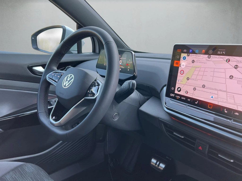 Volkswagen ID.4 Pro 210 kW mit Infotainment-Paket *SOH99%*