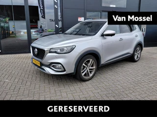 MG EHS 1.5 TGDI Luxury