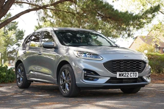 Ford Kuga 2.0 EcoBlue 190 ST-Line Edition 5dr Auto AWD
