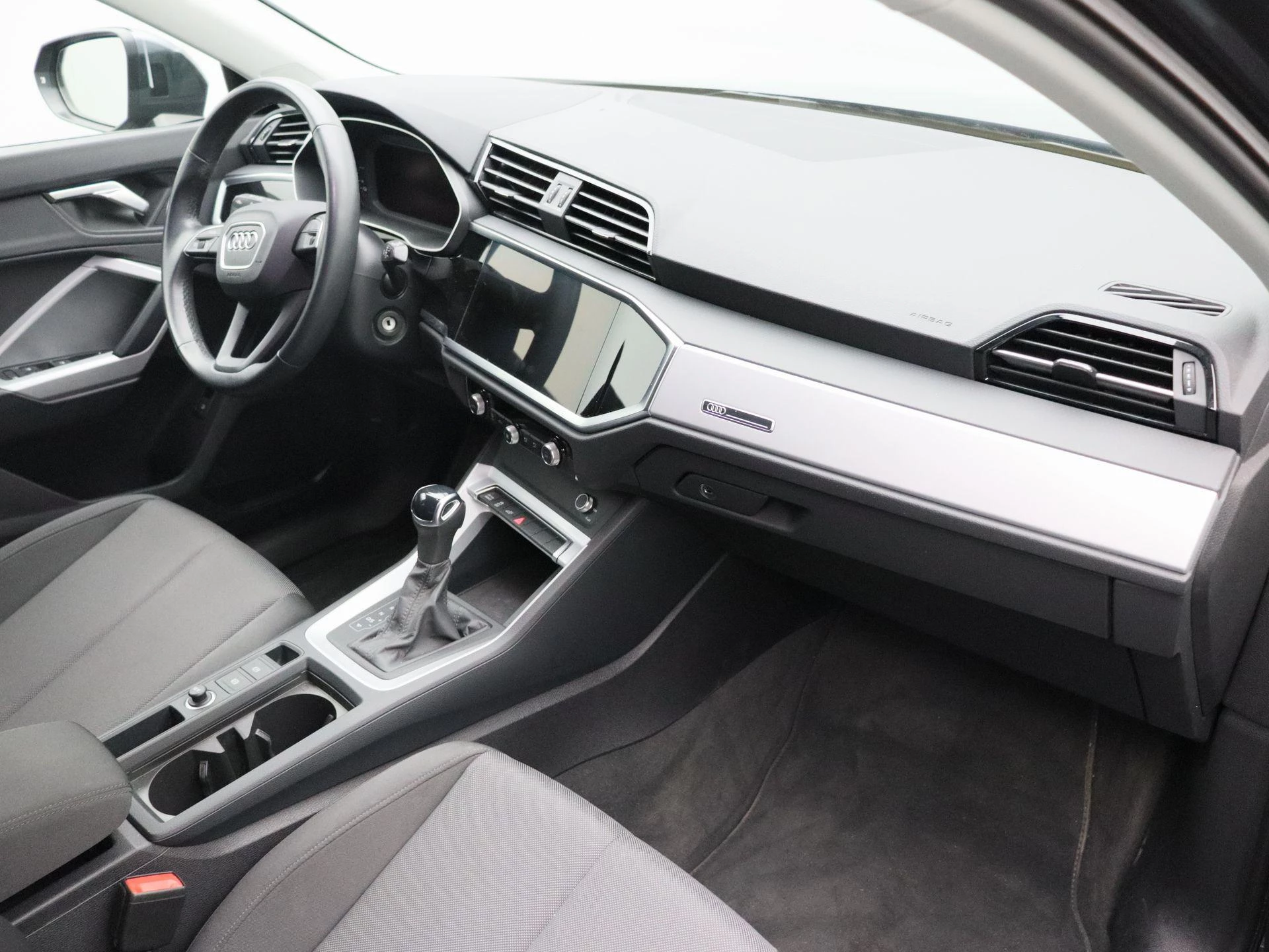 Audi Q3 Sportback 45 TFSI e S tronic S Line