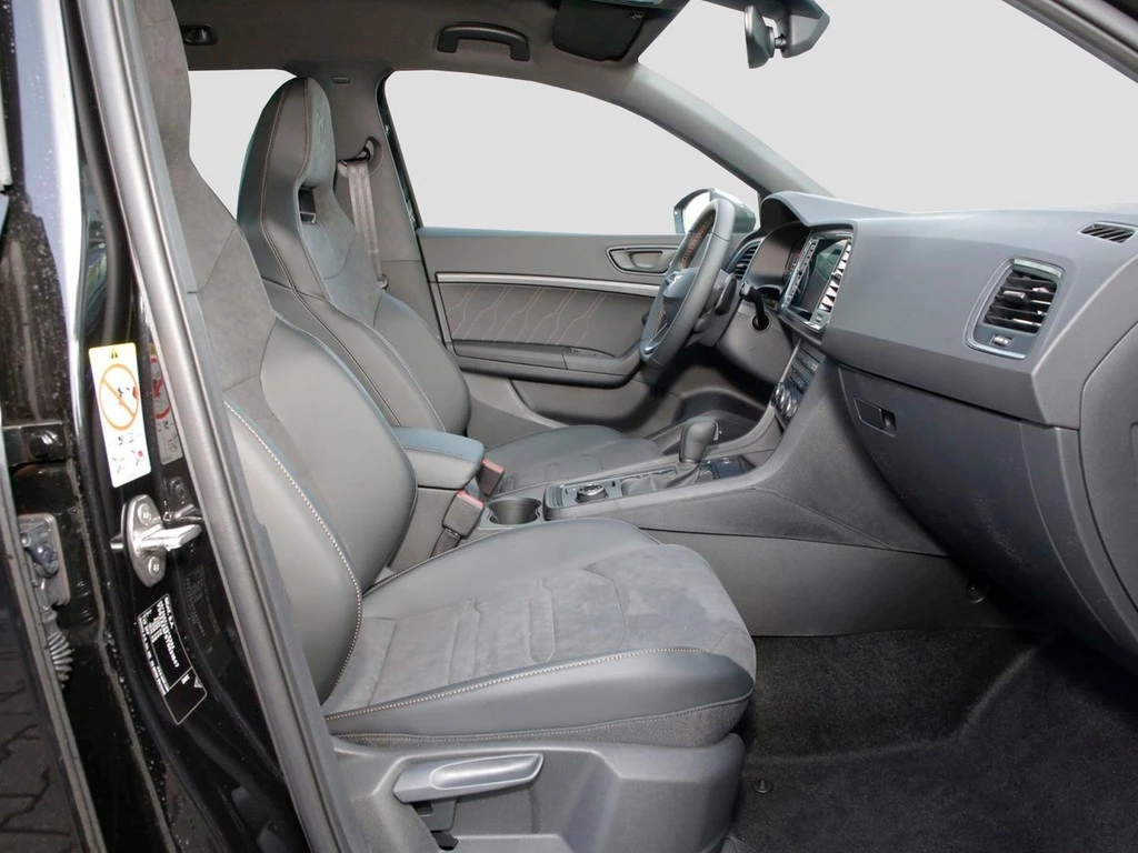 CUPRA Ateca VZ 2.0 TSI UPE 59110 4Drive Assist Busin.