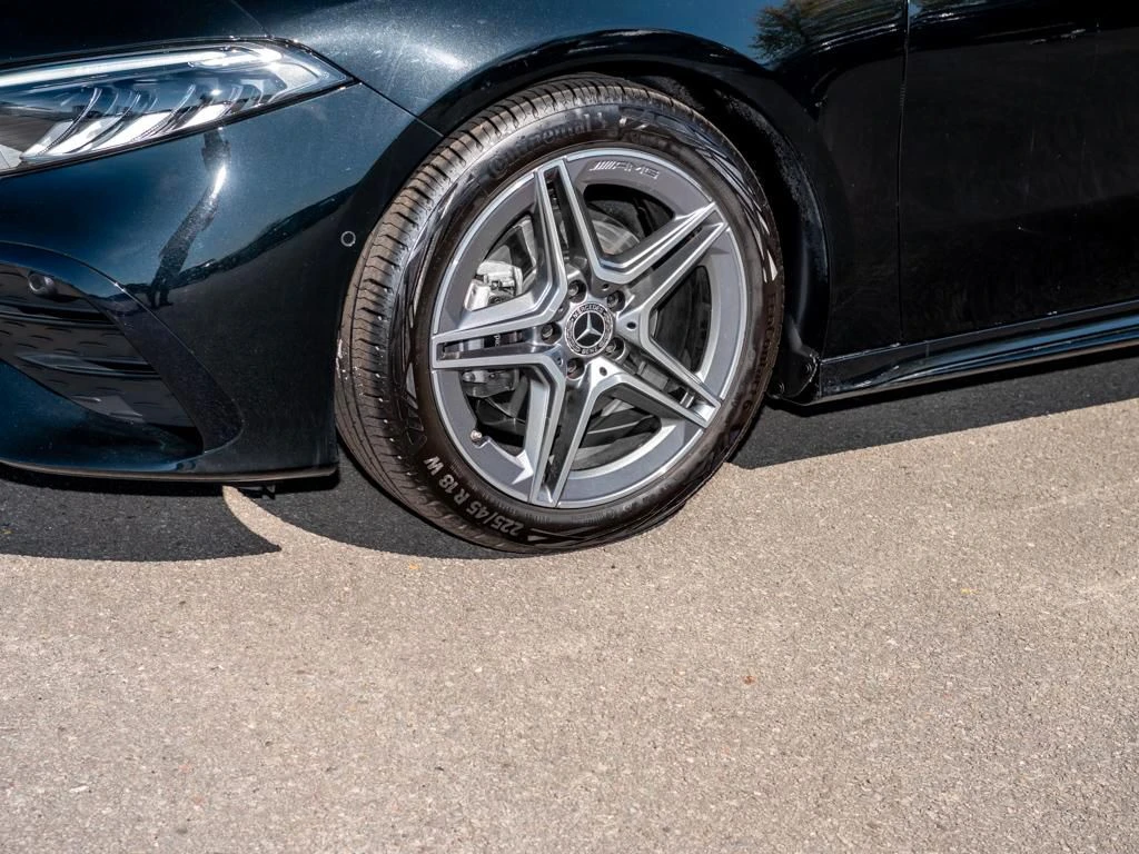 Mercedes-Benz-A-Klasse 200-image-6