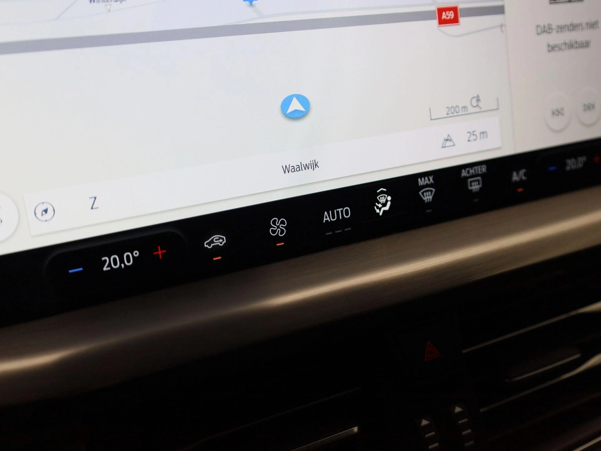 Ford Focus 1.0 EcoBoost Hybrid Titanium