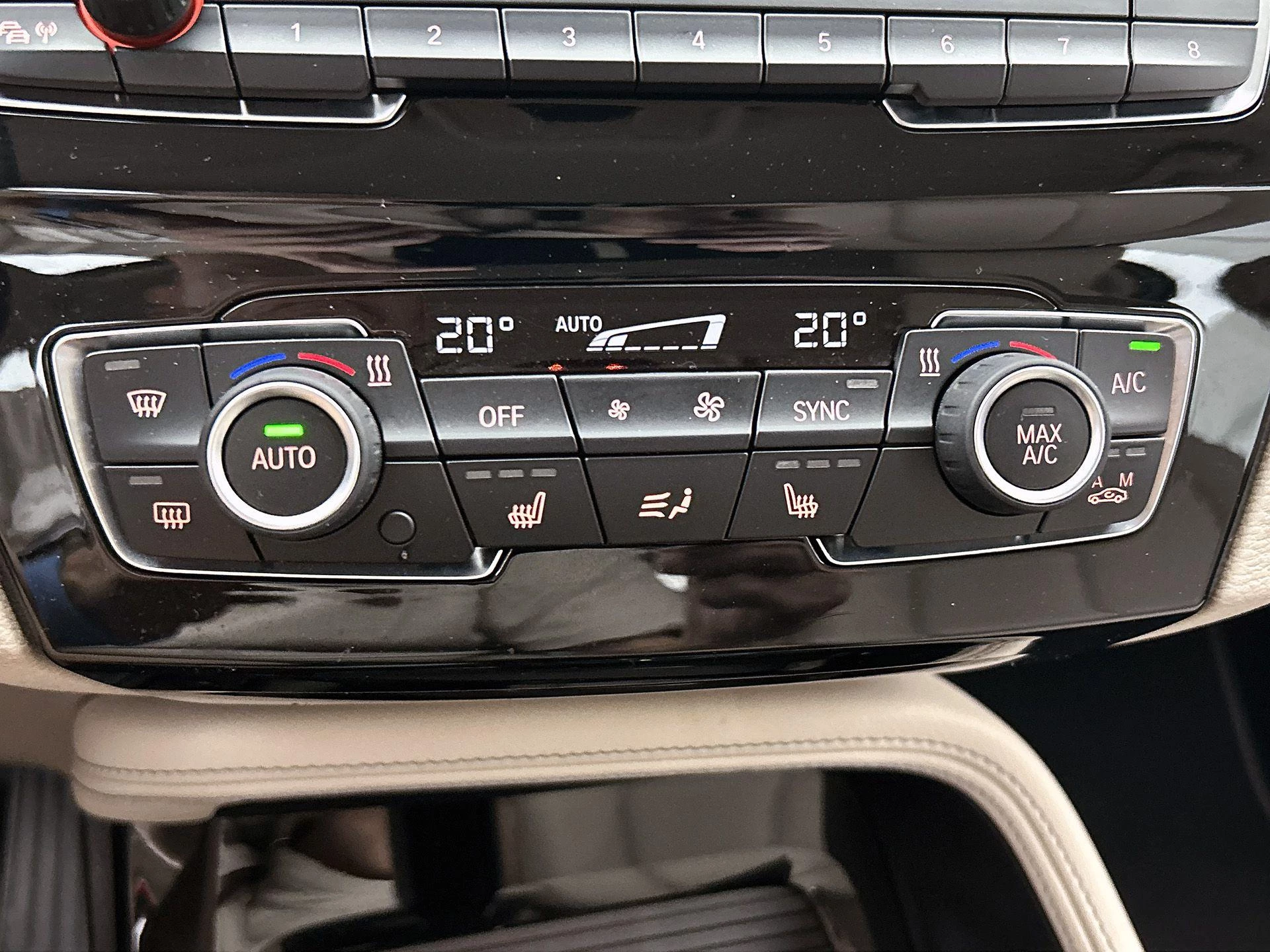 BMW X1 xDrive25e High Executive