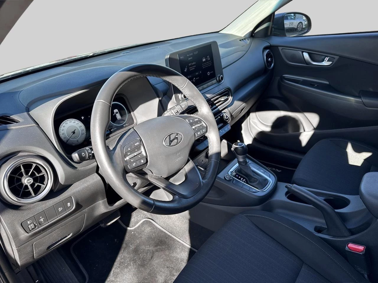 Hyundai Kona 1.0 T-GDi DCT Twist |Navi app|Camera