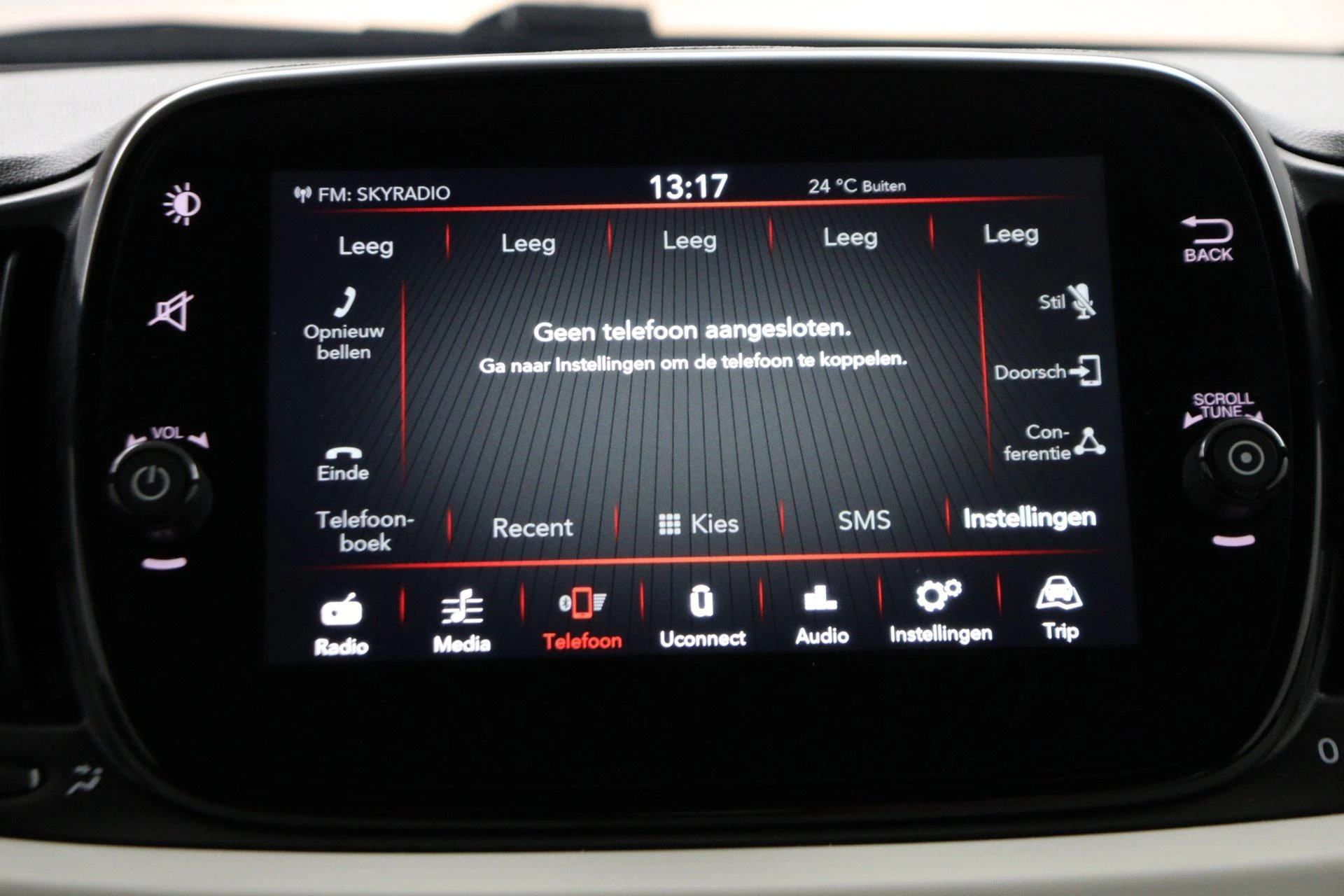 Fiat 500 1.0 Hybrid Dolcevita |