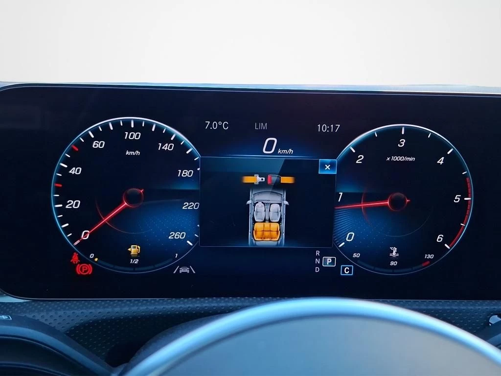 Mercedes-Benz CLA 220 d SB PROGRESSIVE TEMPO 360° SHZ MBUX ProgressiveX118 CLA 220 d SB PROGRESSIVE TEMPO 360° SHZ MBUX Progressive
