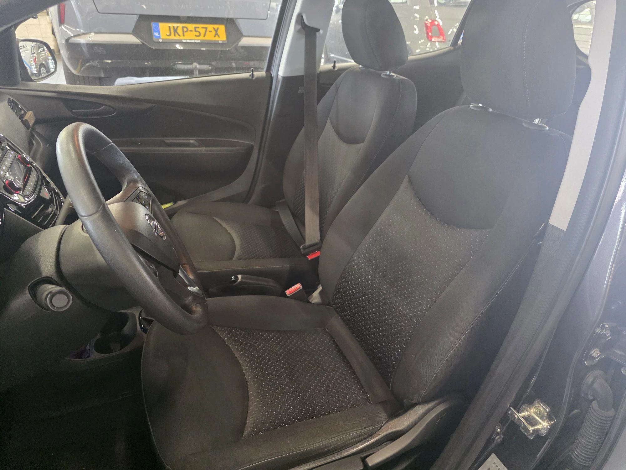 Opel KARL 1.0 ecoFLEX Edition