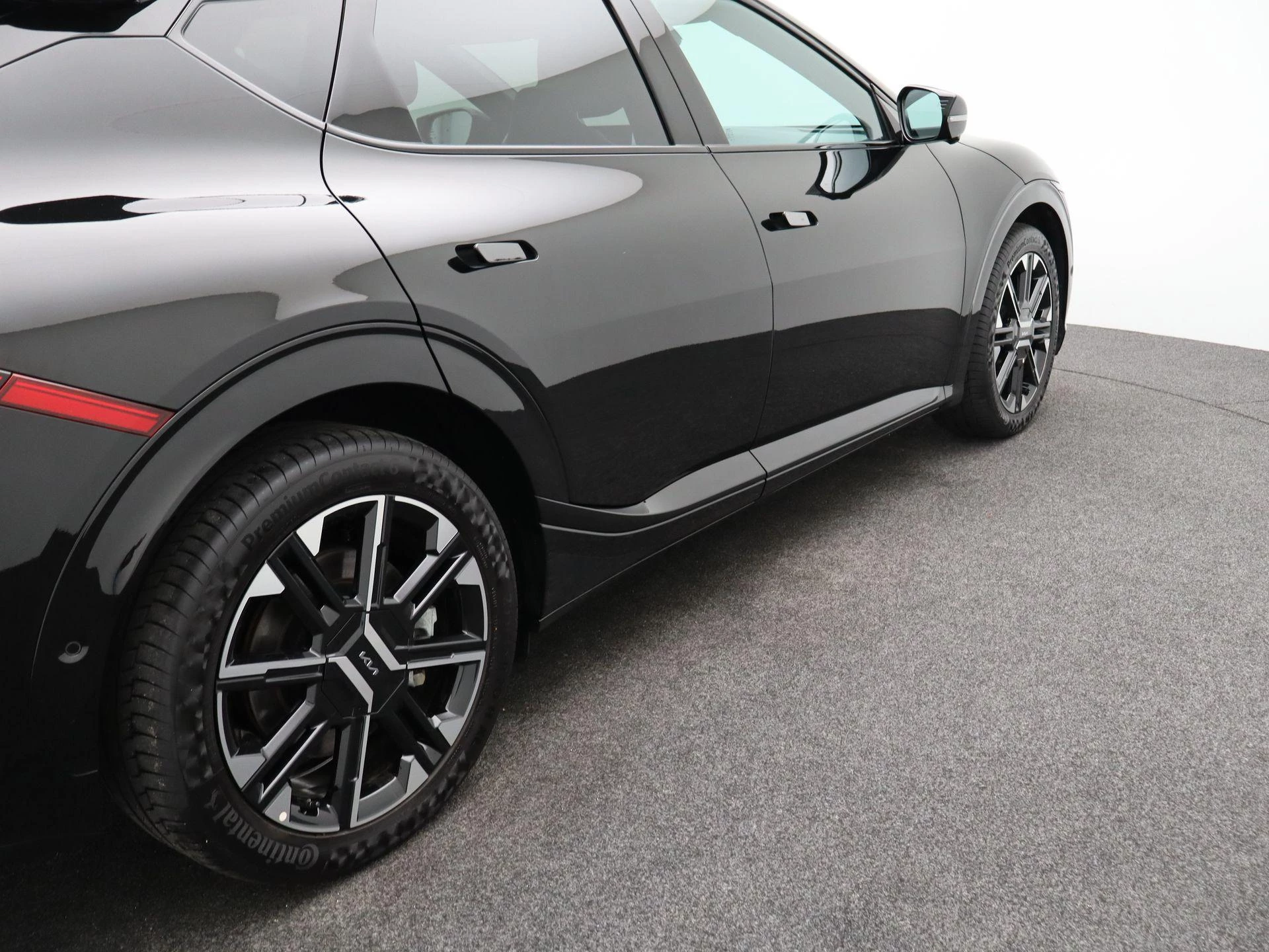 Kia EV6 GT-Line 84 kWh