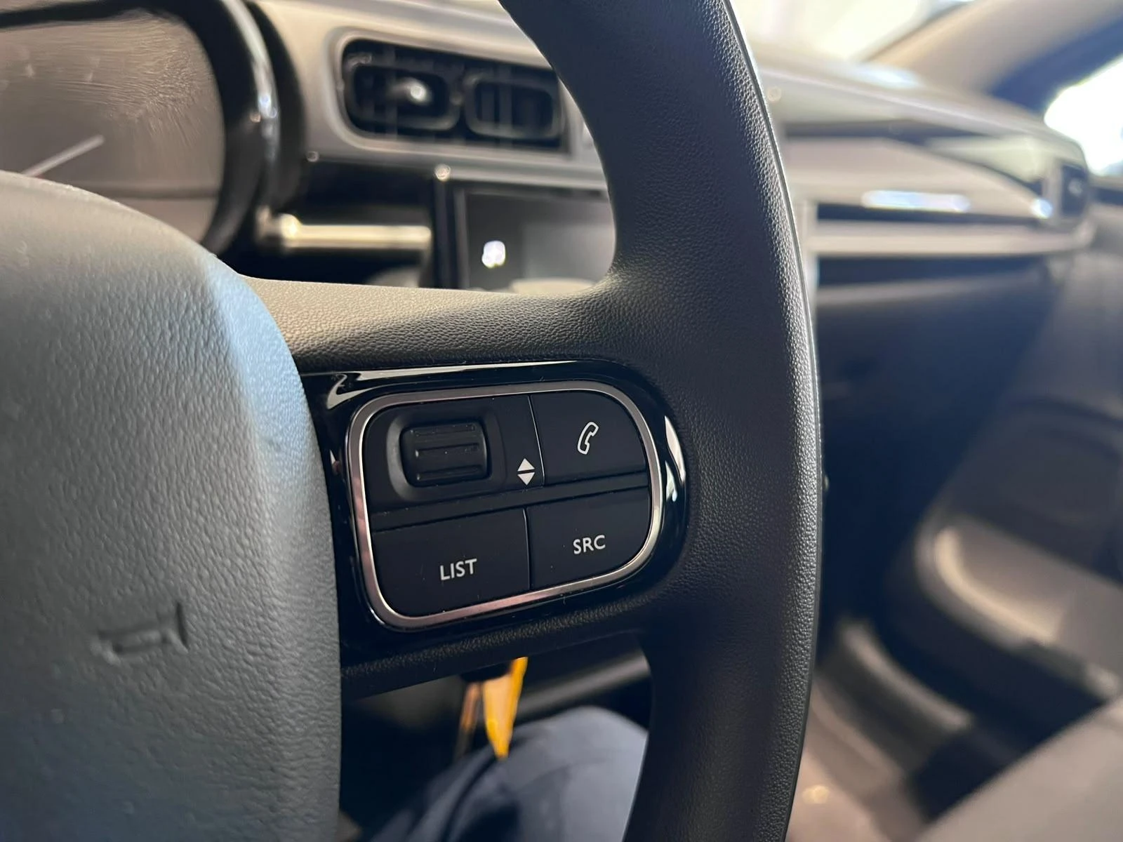 Citroën C3 1.2 PureTech Feel 105g