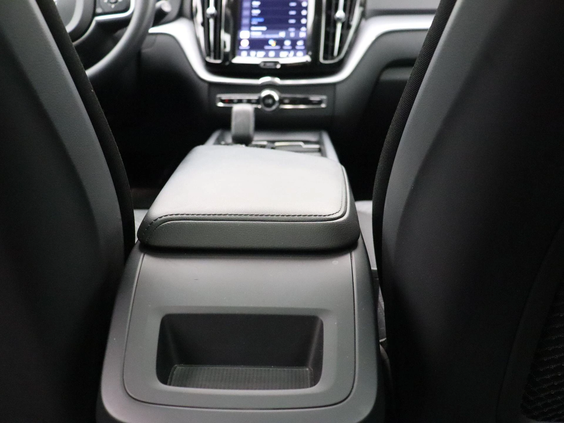 Volvo XC60 T6 PHEV 4x4 Inscription Expr. Aut.