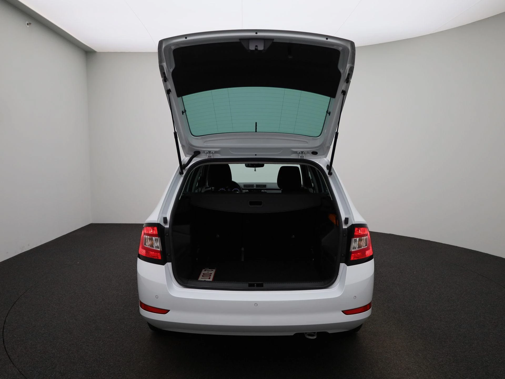 Škoda Fabia Combi 1.0 TSI 70kW Ambition