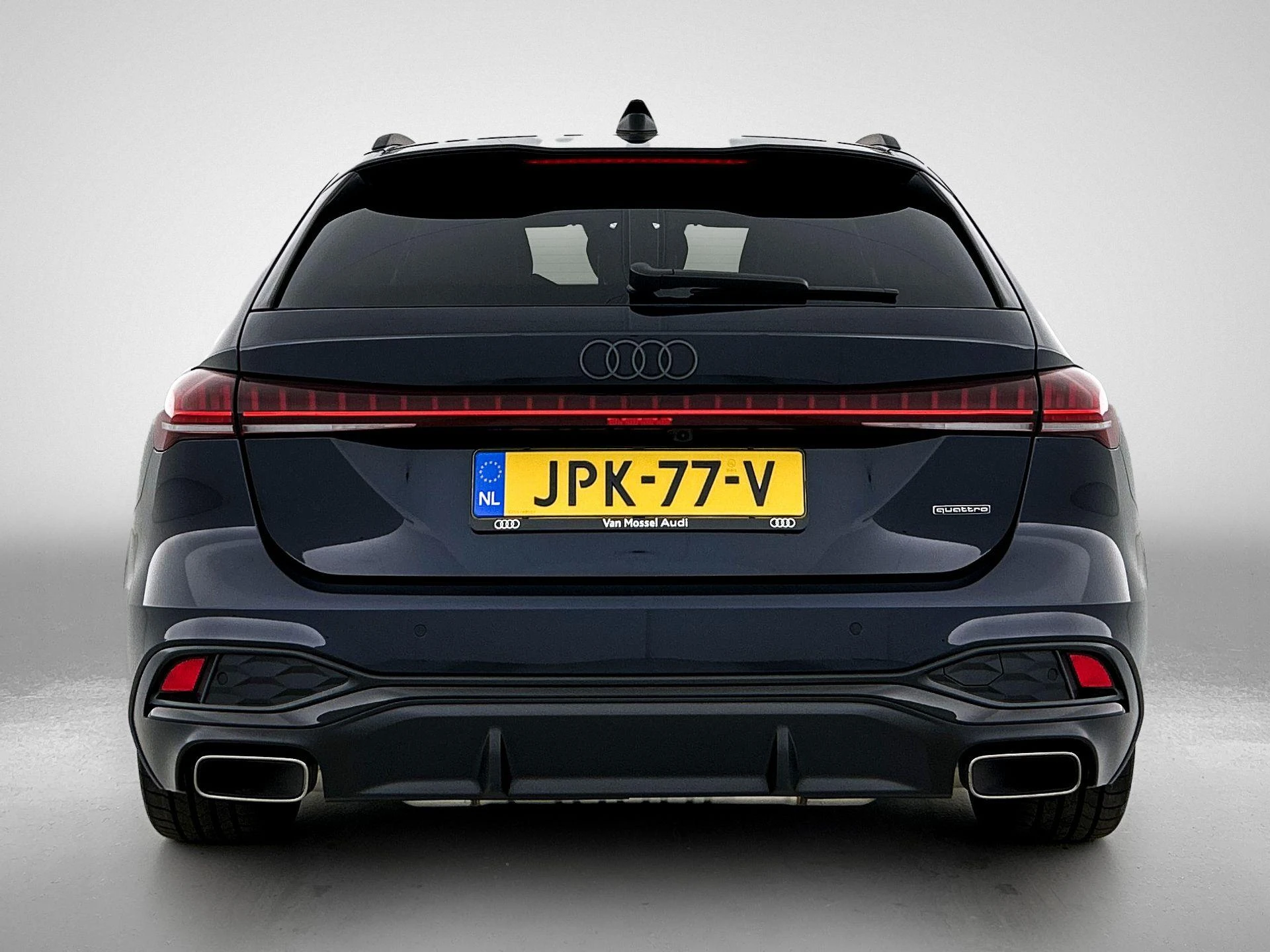 Audi A5 Avant 2.0 e-hybrid quattro S edition