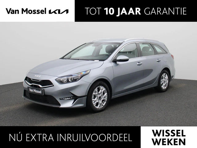 Kia Ceed Sportswagon