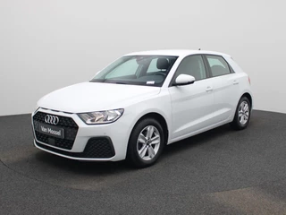Audi A1 Sportback 1.0 25 TFSI 70kW