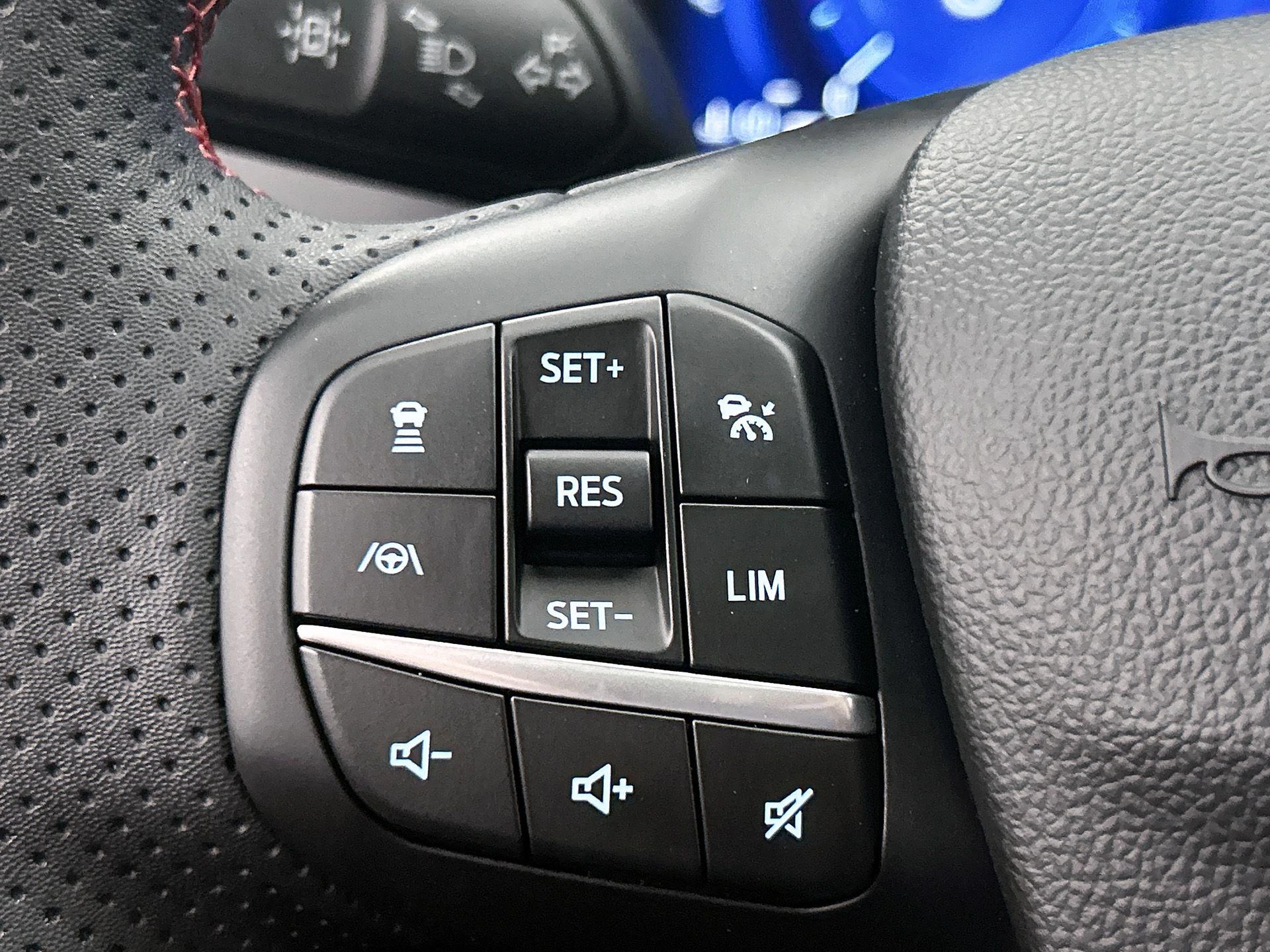 Ford Kuga 2.5 PHEV ST-Line X