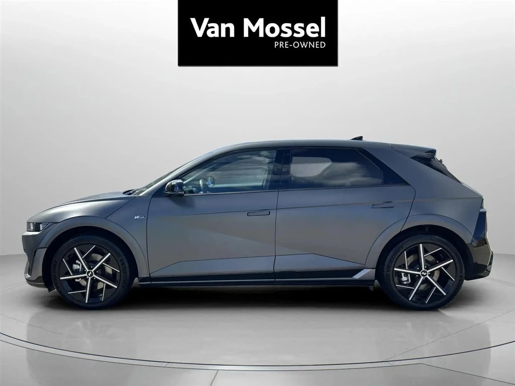 Hyundai-IONIQ 5-image-7
