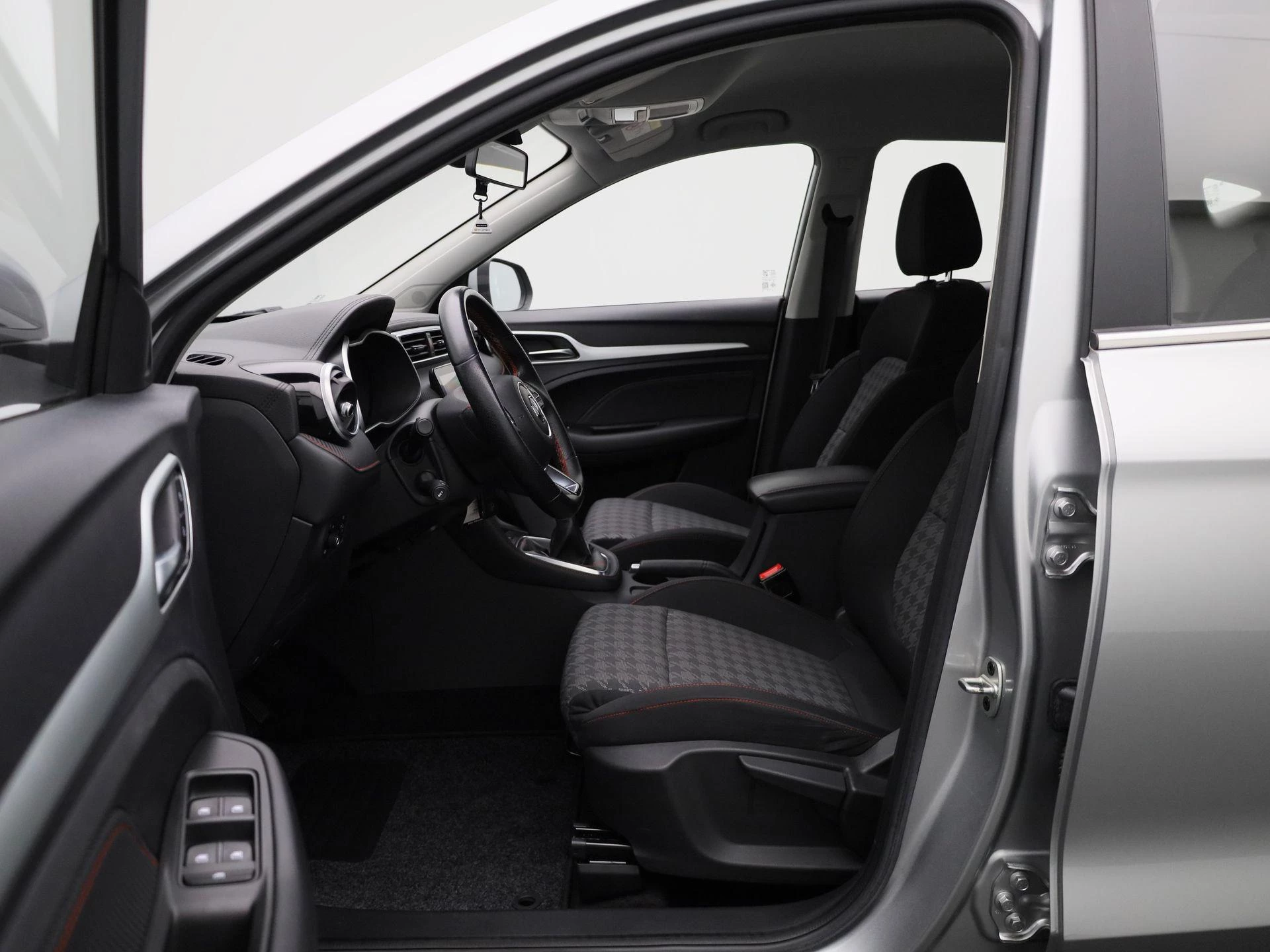 MG ZS 1.5 VTi-Tech MT COMFORT