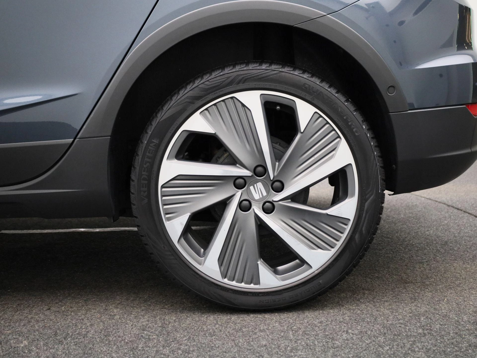 SEAT Arona 1.0 TSI FR Business Intense