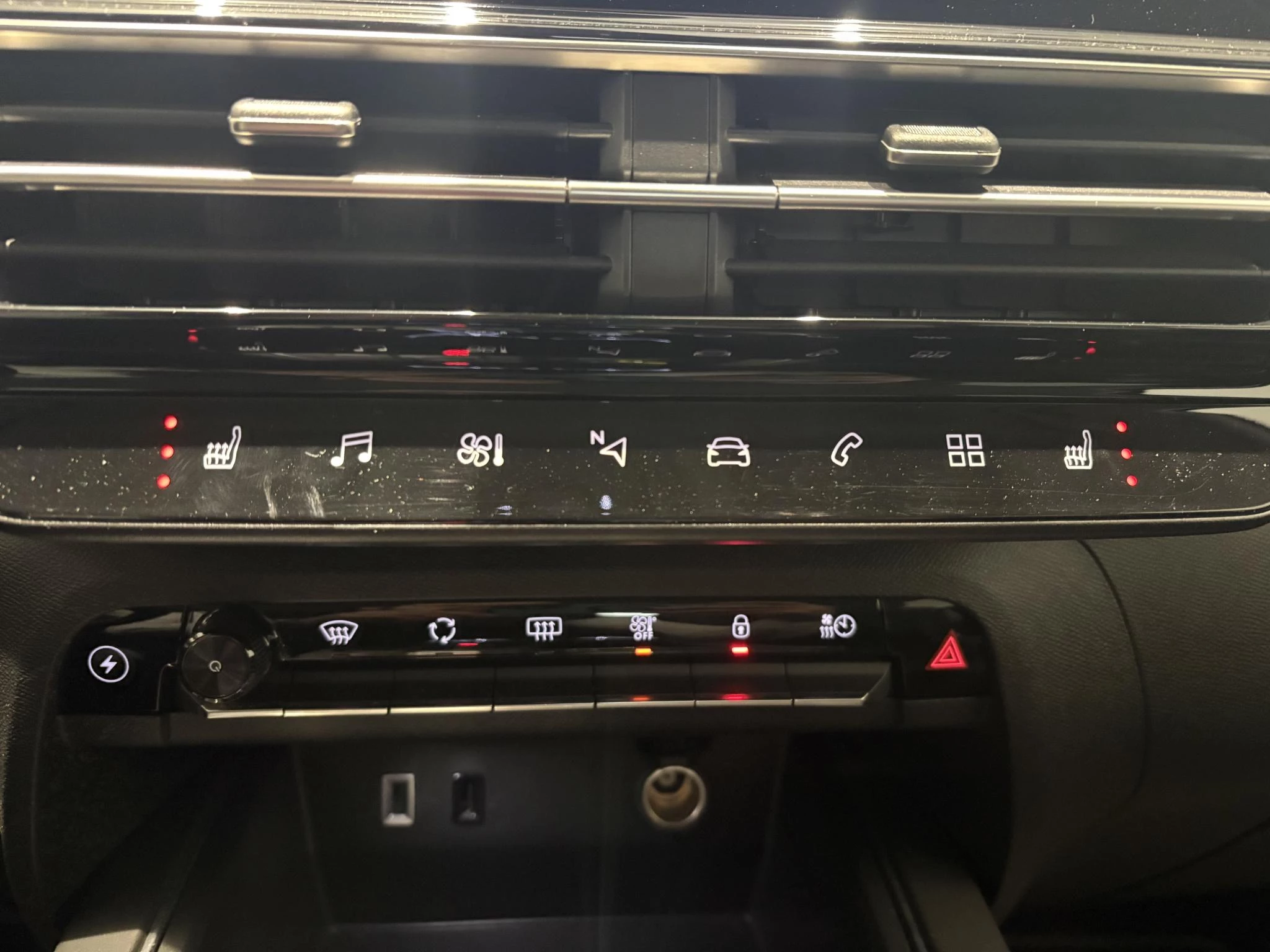 Citroën C5 Aircross 1.6 Plug-in Hybrid 225 Shine