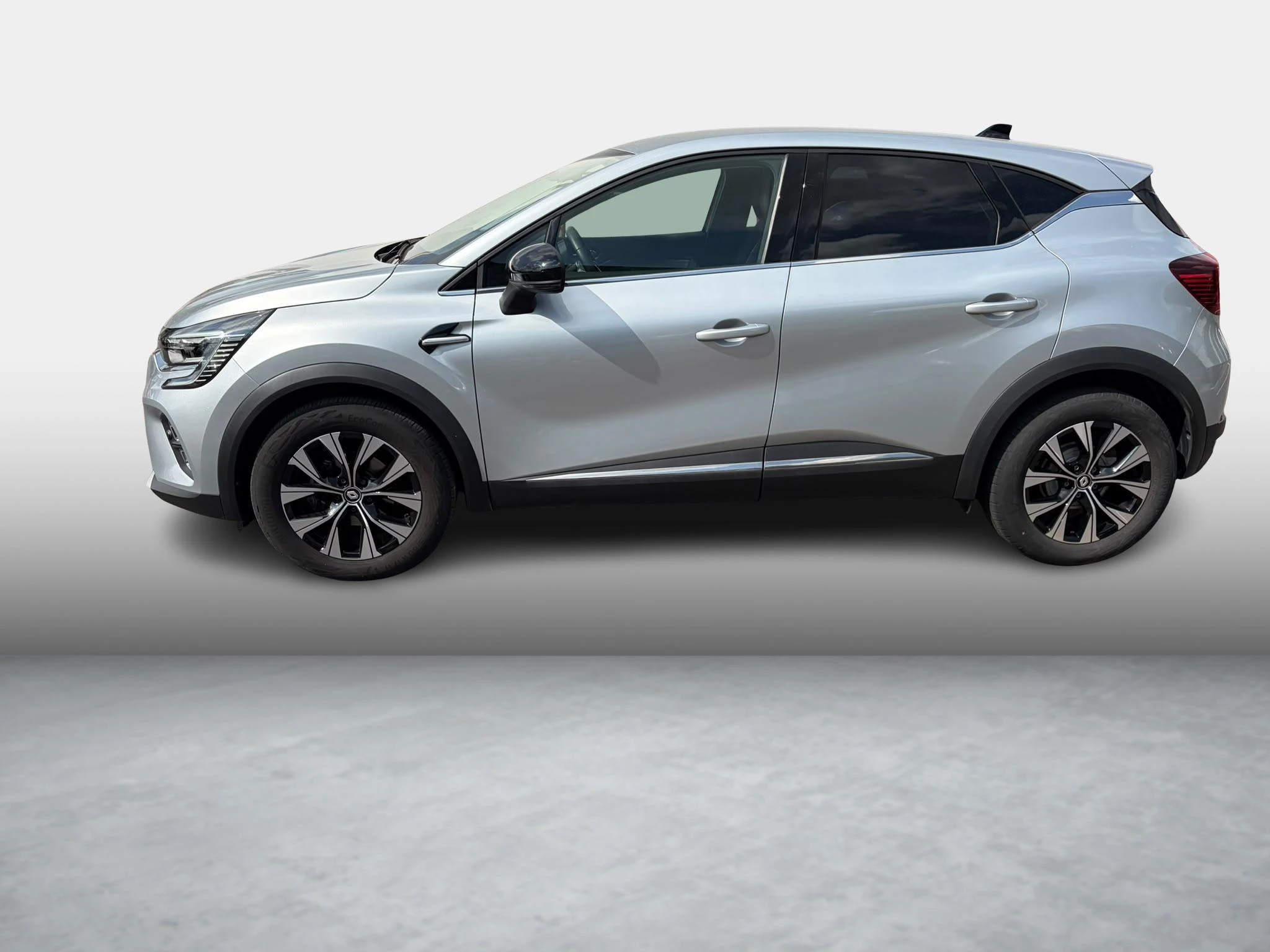 Renault Captur MHEV TCe 140 EDC Techno